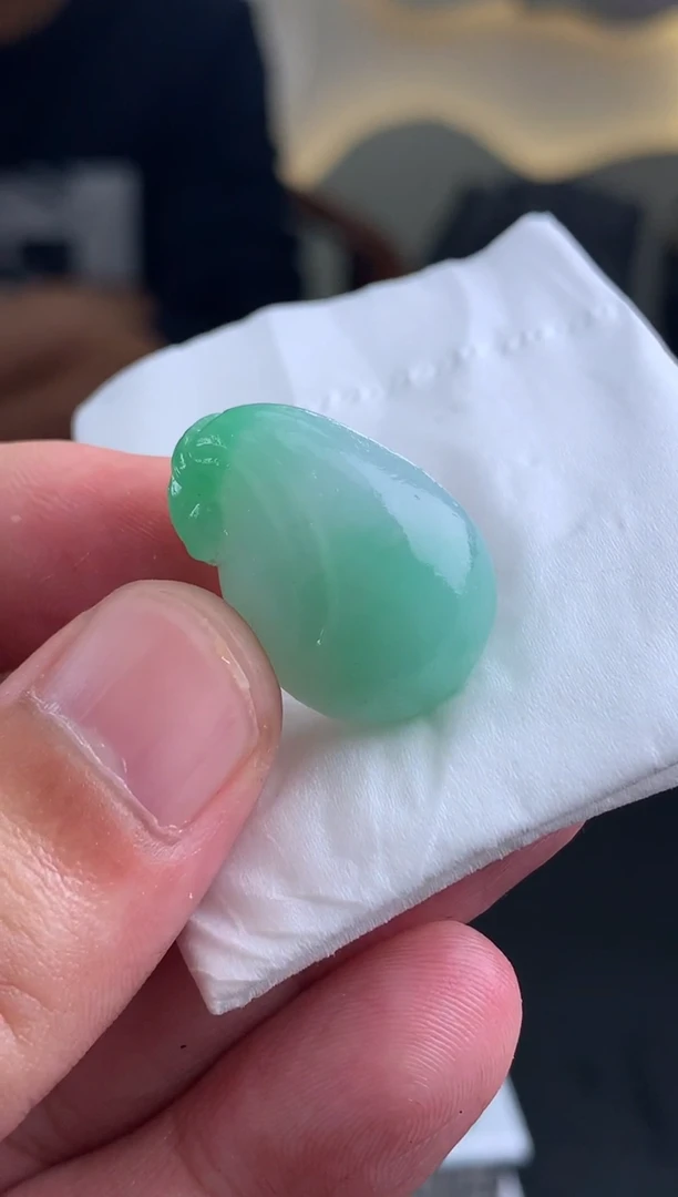 【闪购商品】定制翡翠未镶嵌翡翠