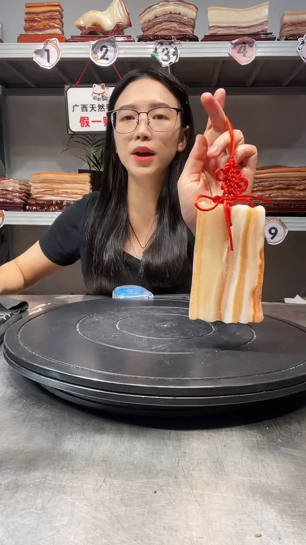 石材天然石材柳州猪肉石