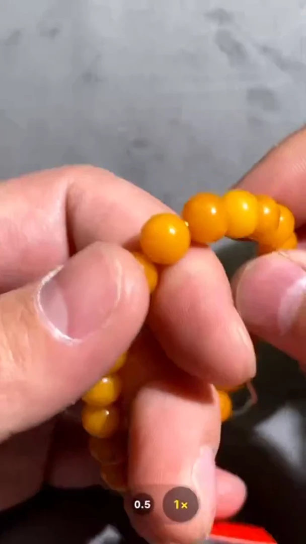 【闪购商品】铜文物商店蜜蜡挂件G高