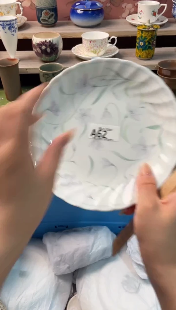 瓷片@*子瓷器瓷器A62