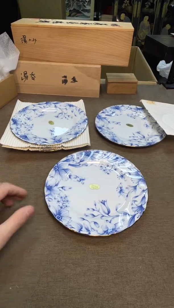 茶宠瓷器茶具套装