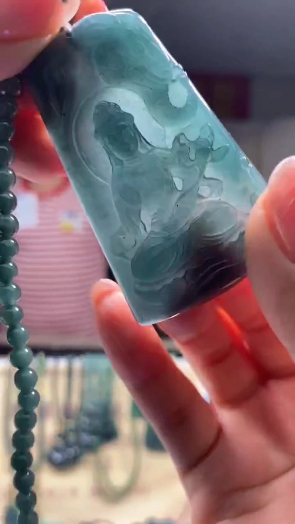 未镶嵌定制翡翠********724