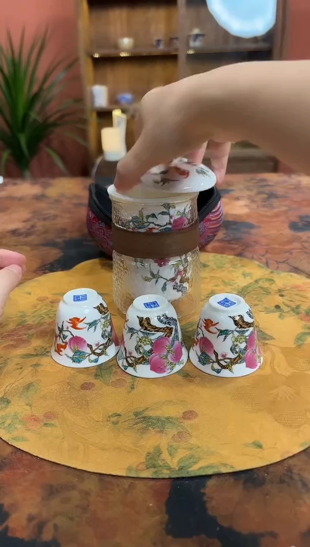 【闪购商品】楽门茶器！！！！