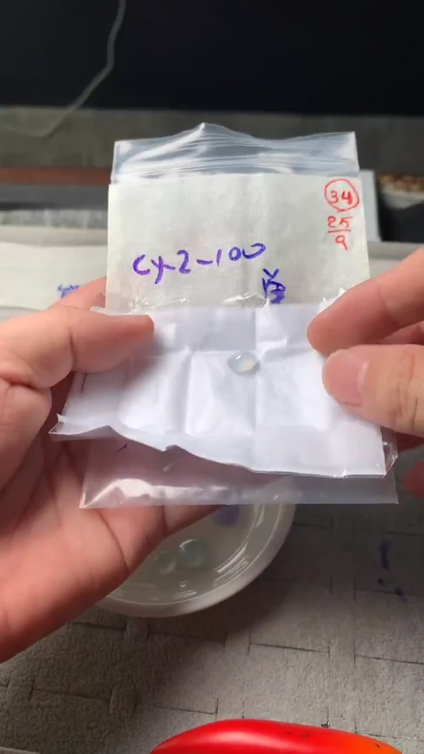 未镶嵌定制翡翠34