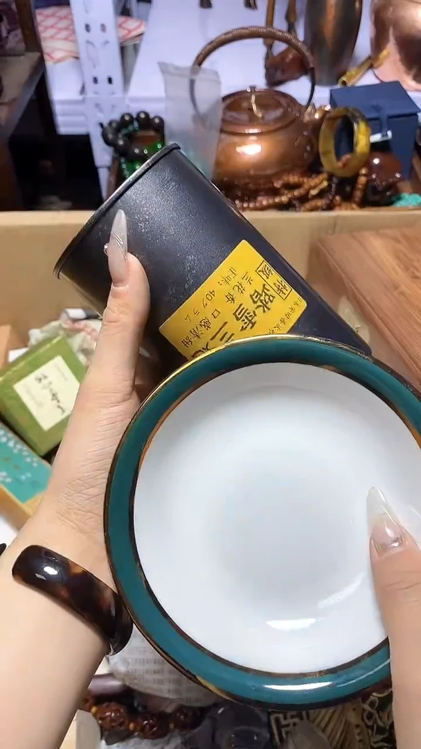【闪购商品】瓷器瓷片瓷器瓷片