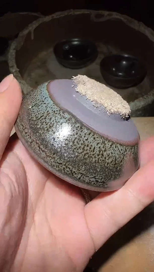 茶盏子*4璞韵谭饶文星330