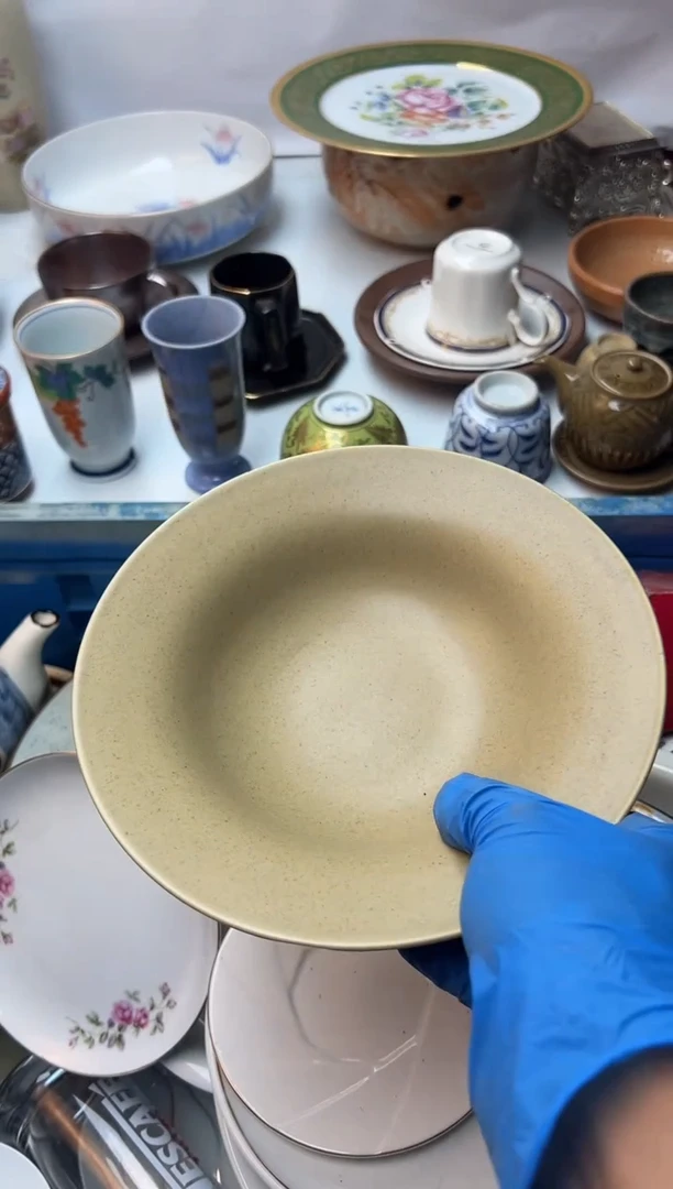 盖碗阿*拉全场满18包邮 新疆西藏不包邮