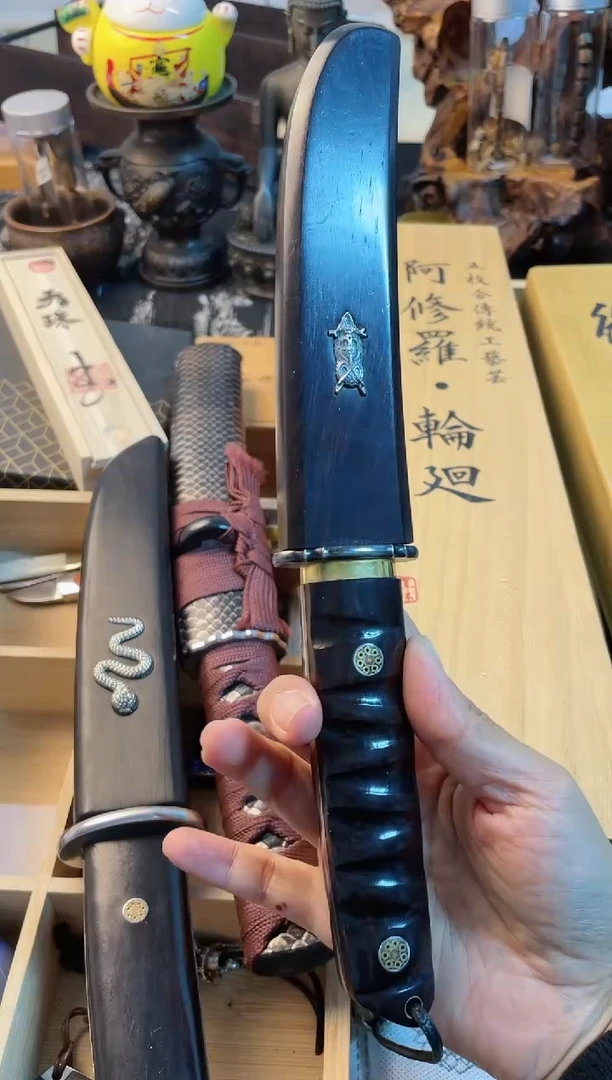 摆件maotouyingdao慧然珍宝阁质量保证