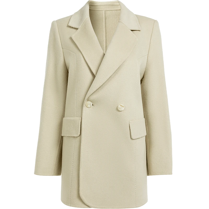 圣可尼秋冬高级大衣S304209MG