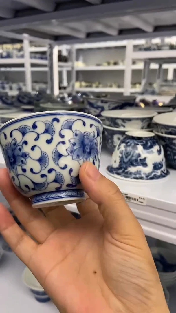 其他景德镇陶瓷 34