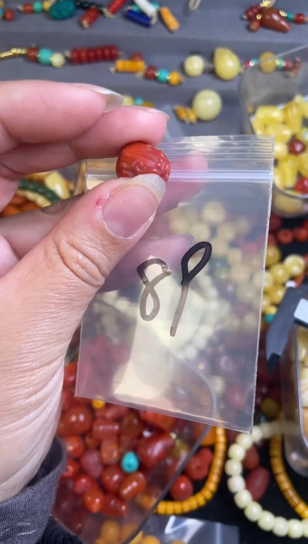 【闪购商品】南红玛瑙多样性发货未镶嵌多样性发货