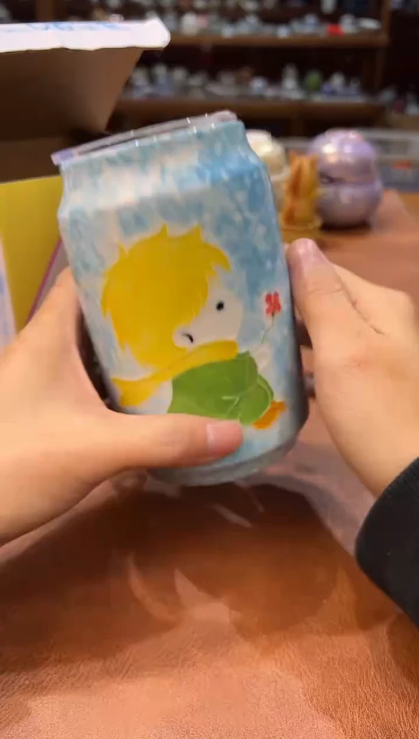 真的很便宜会开片的旅行茶具