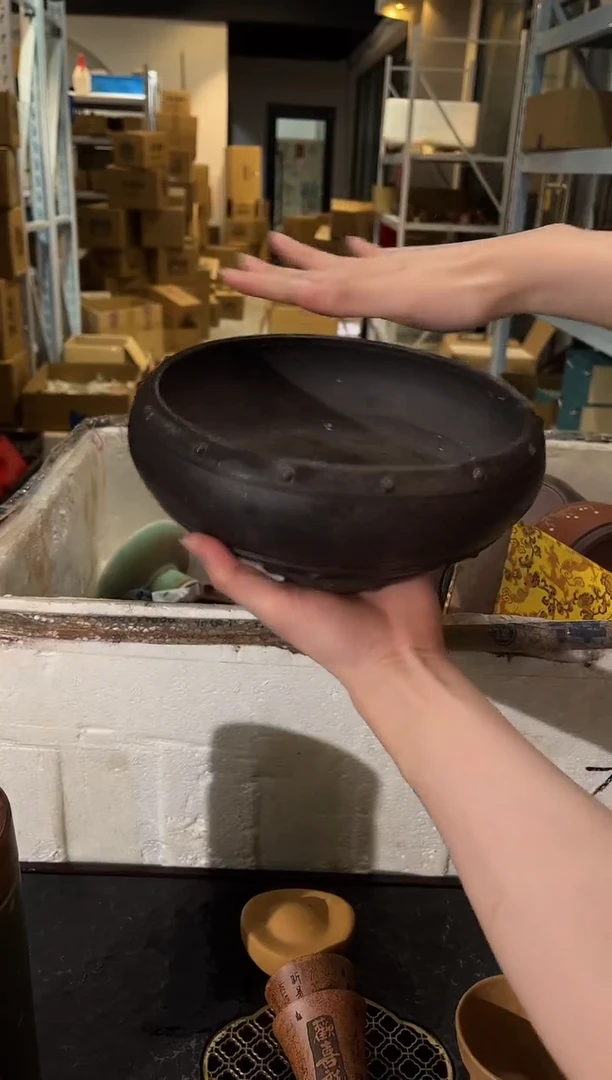宜兴紫砂 紫砂茶壶31