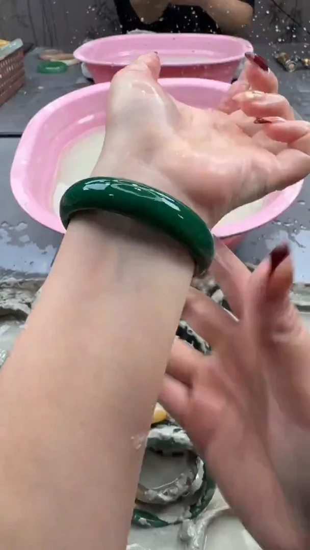 手镯玛瑙/玉髓未镶嵌9