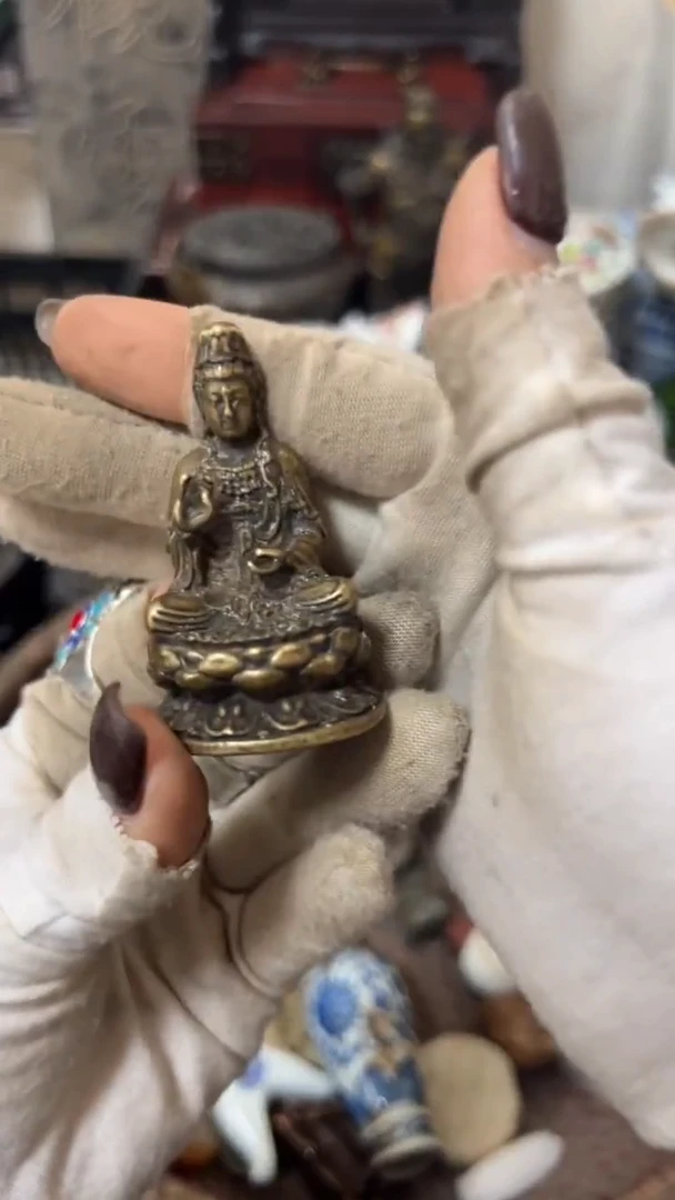 铜祥*。都是孤品 看好再拍