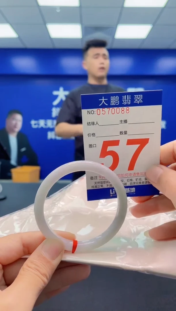 未镶嵌手镯翡翠AAAAAAAAA