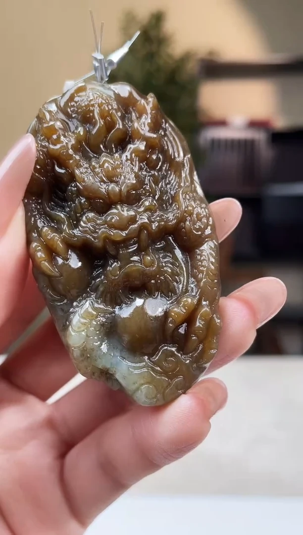 定制和田玉多样性发货拍一发一