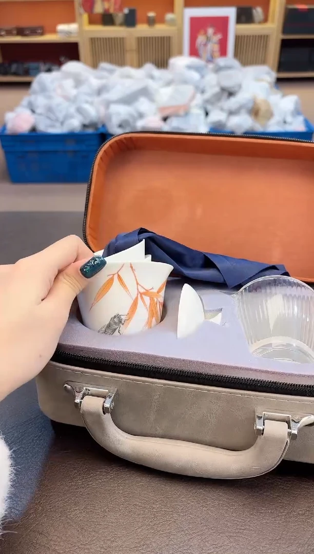 【闪购商品】摆件瓷SC1111111111111