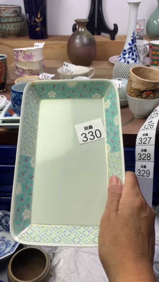 世*客顺鑫工艺品店闪购