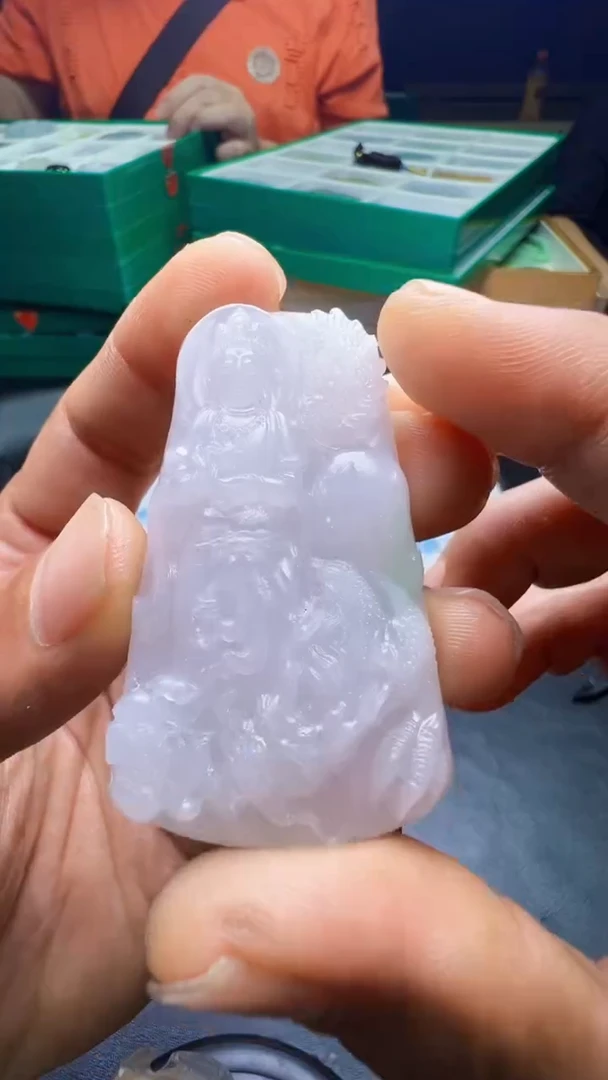 未镶嵌定制翡翠天然翡翠A货
