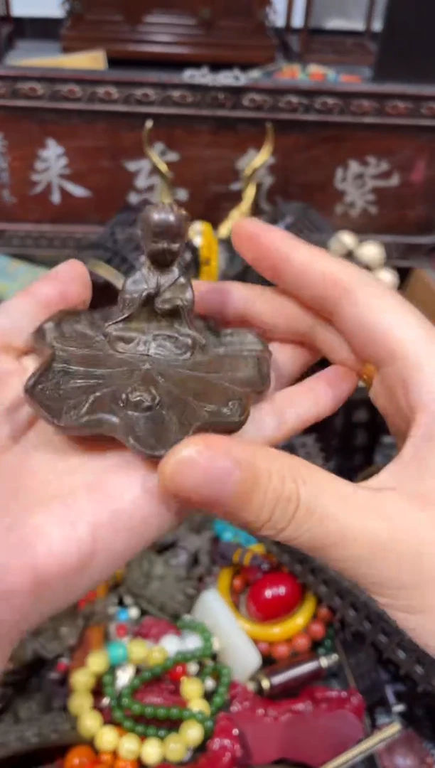 慧心甄选直播推荐