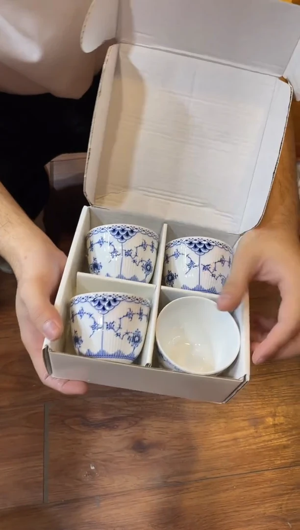 杯鸿辉家品牌瓷器，京东包邮！