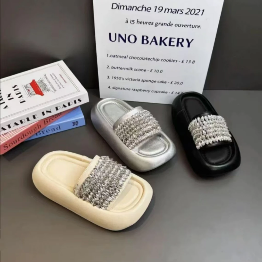 茉茉【高货孤品400−429】 品牌撤柜女鞋浮力女鞋 偶有瑕疵 慎者勿拍