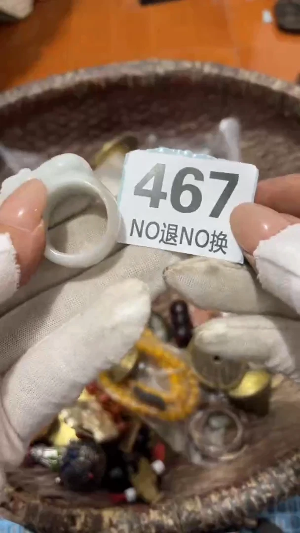 陶瓷原**风直播间火爆热卖