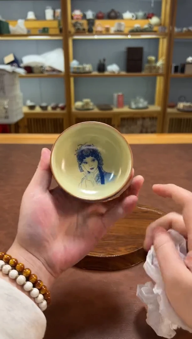 【闪购商品】淘礼茶具清货专属链接