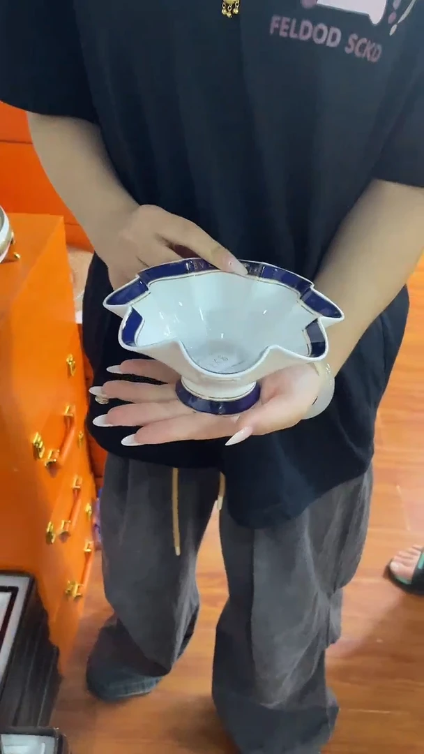 杯鸿辉家品牌瓷器，京东包邮！