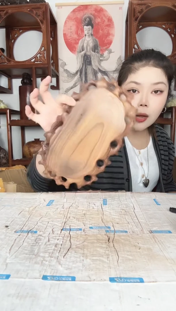 非洲紫檀（红花梨）与***进10
