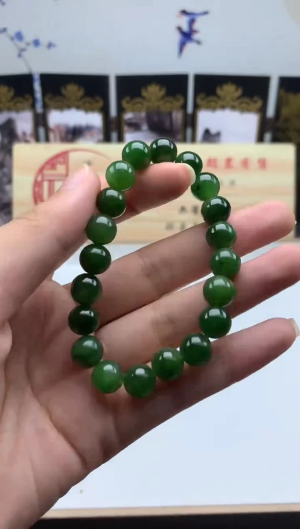 手链未镶嵌和田玉////////