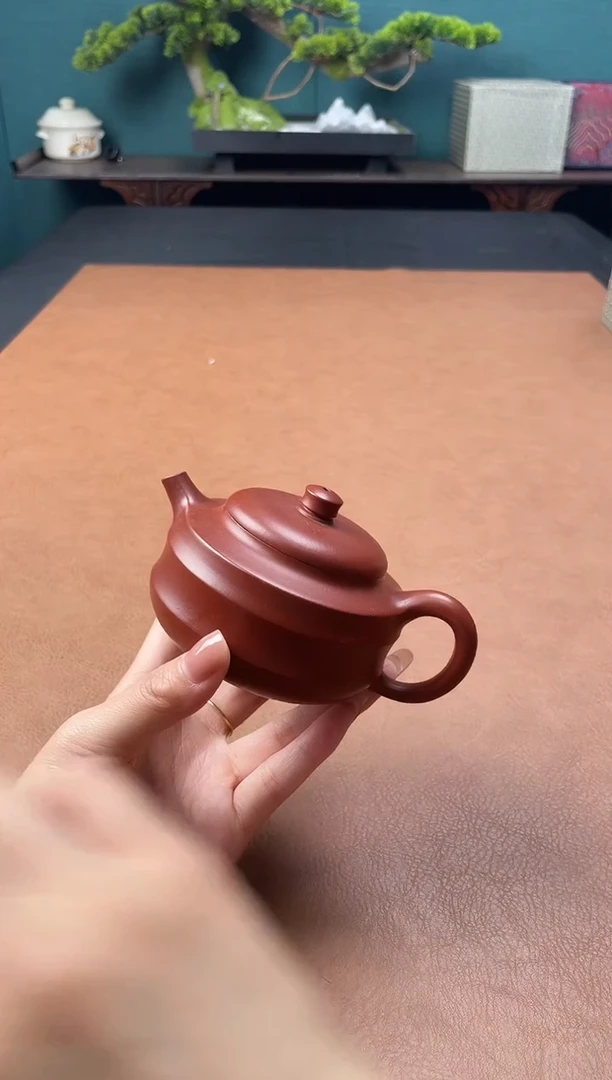 茶壶紫砂紫砂壶46