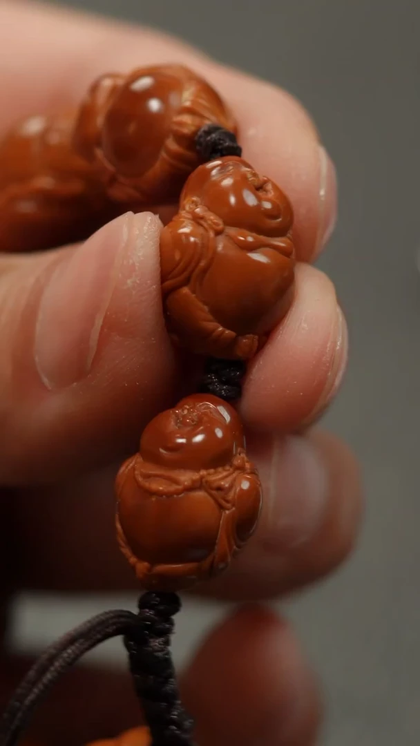 手串/手链橄榄核橄榄核