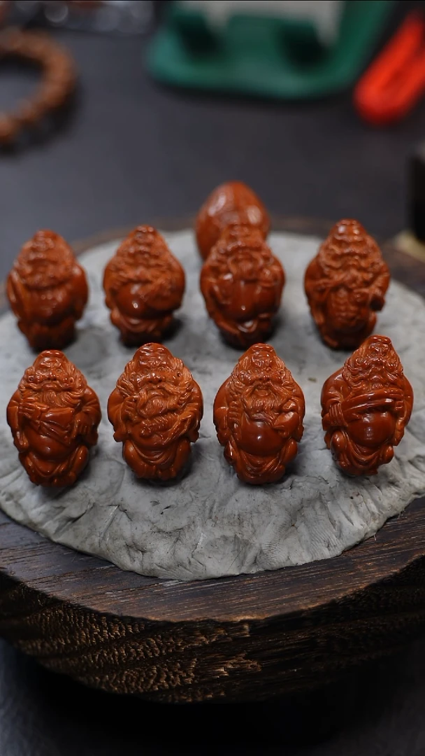 手串/手链橄榄核橄榄核