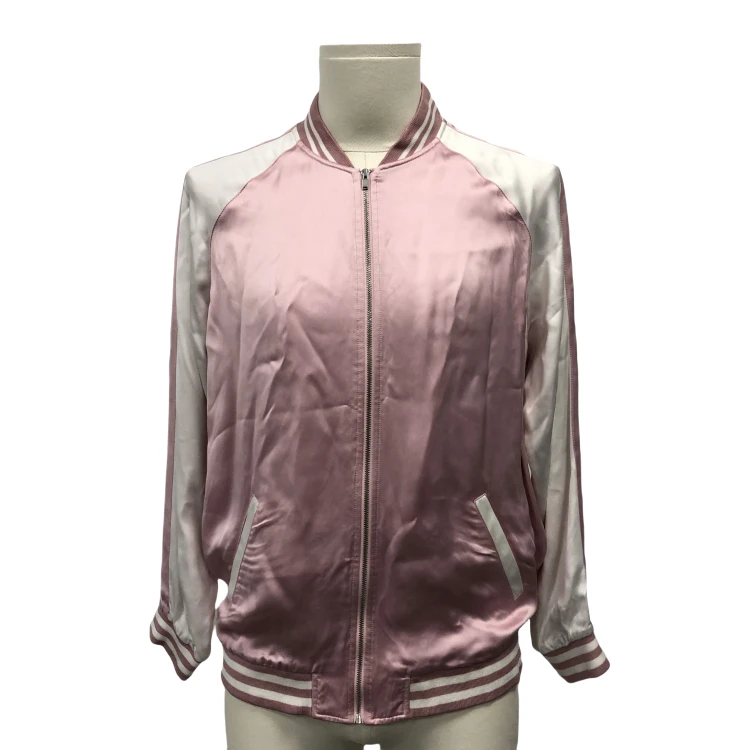 圣罗兰/外套/95新/粘胶纤维/[251106MS0006]