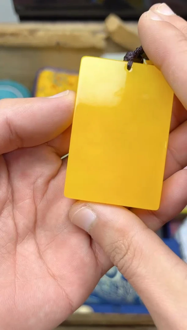 【闪购商品】蜜蜡手链未镶嵌点击链接下单即可