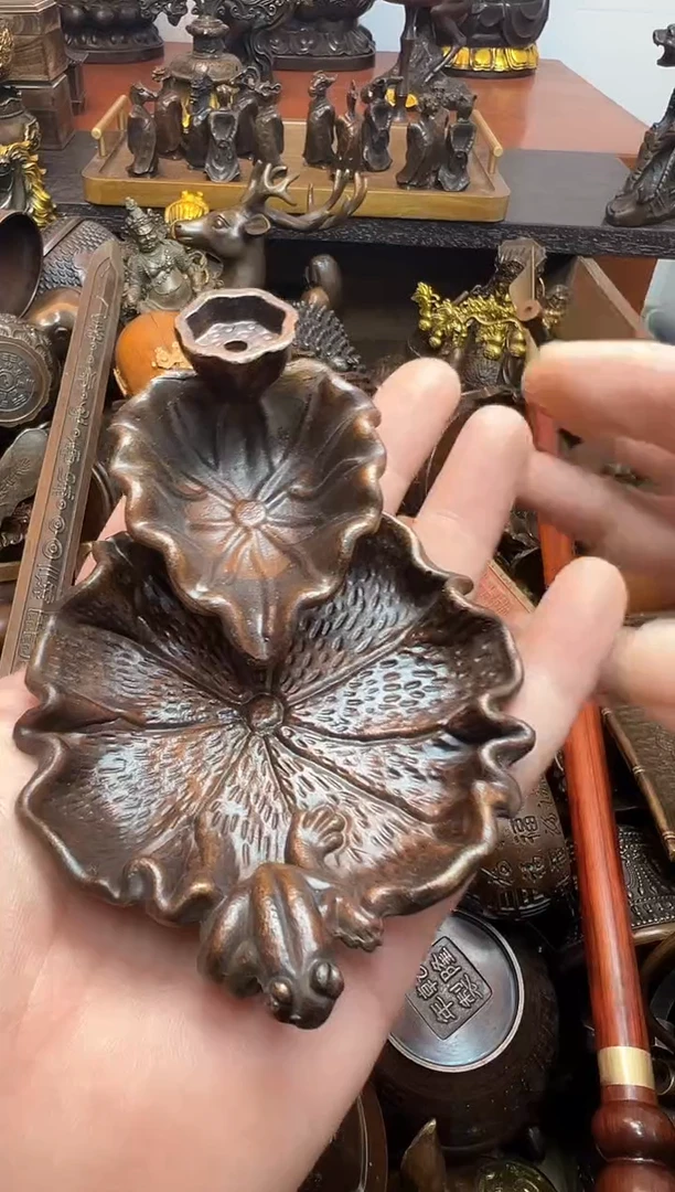 1案台摆件 物品摆件