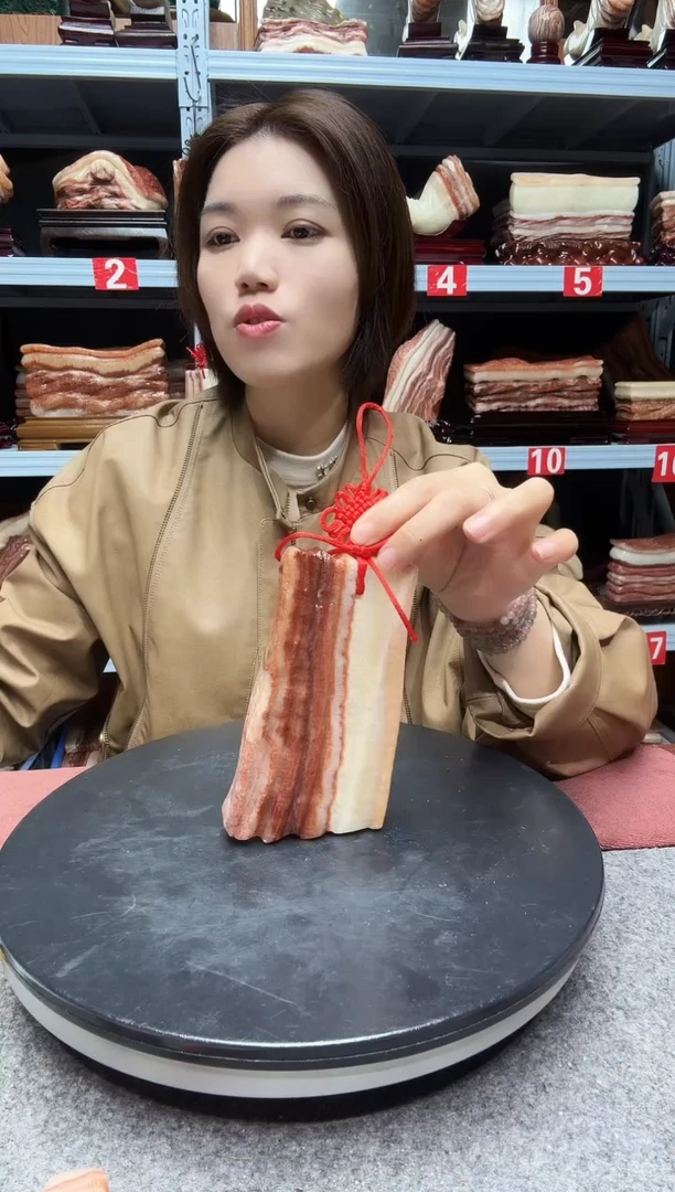 石材广西猪肉石603