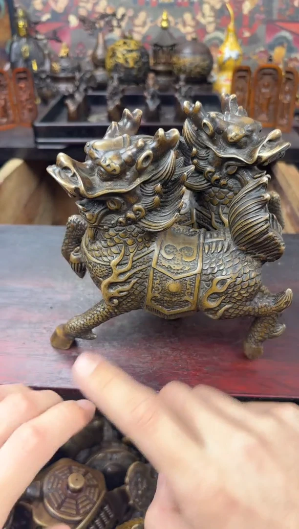 百福铜专属精选链接