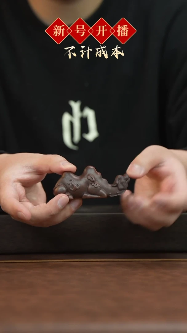 【闪购商品】紫砂茶壶宜兴原矿手工紫砂@@