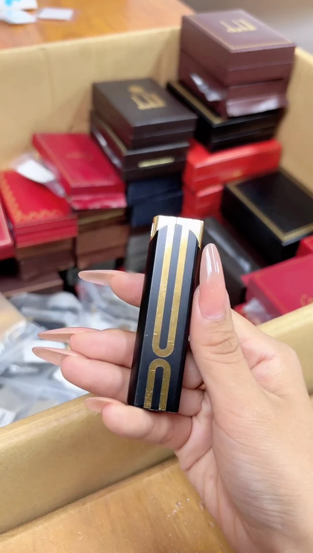 纯铜黑漆金 电锤