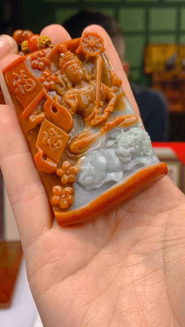 未镶嵌定制翡翠2025123085