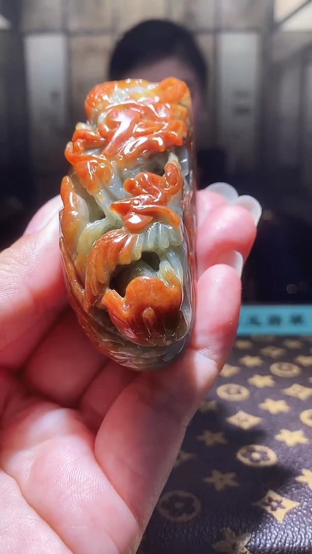 未镶嵌定制翡翠所*12.17天然翡翠A货（商品多样性发货）