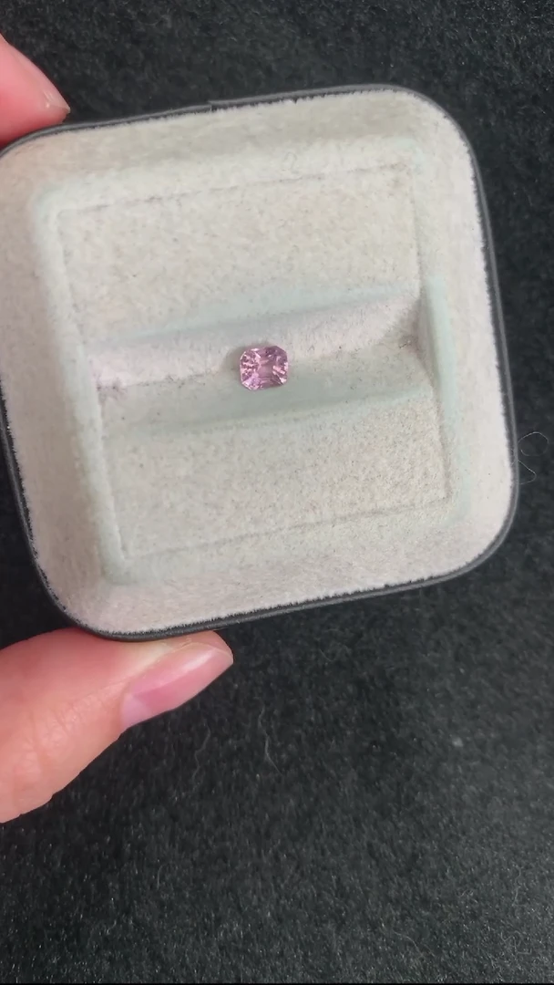 【闪购商品】尖晶石裸石未镶嵌0.51ct