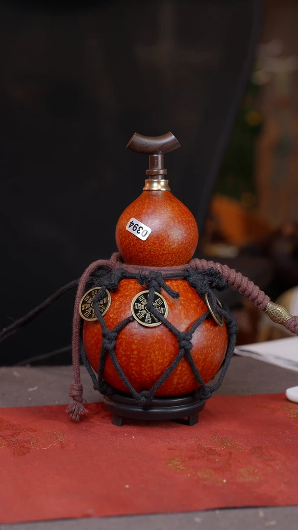 394号大漆葫芦一物一拍拍拍退退限购拉黑