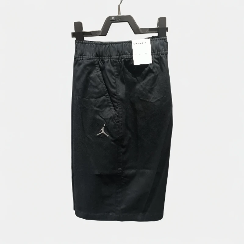 耐克 （NIKE）2025年男子AS M J ESS WOVEN SHORT短裤 HF9336010