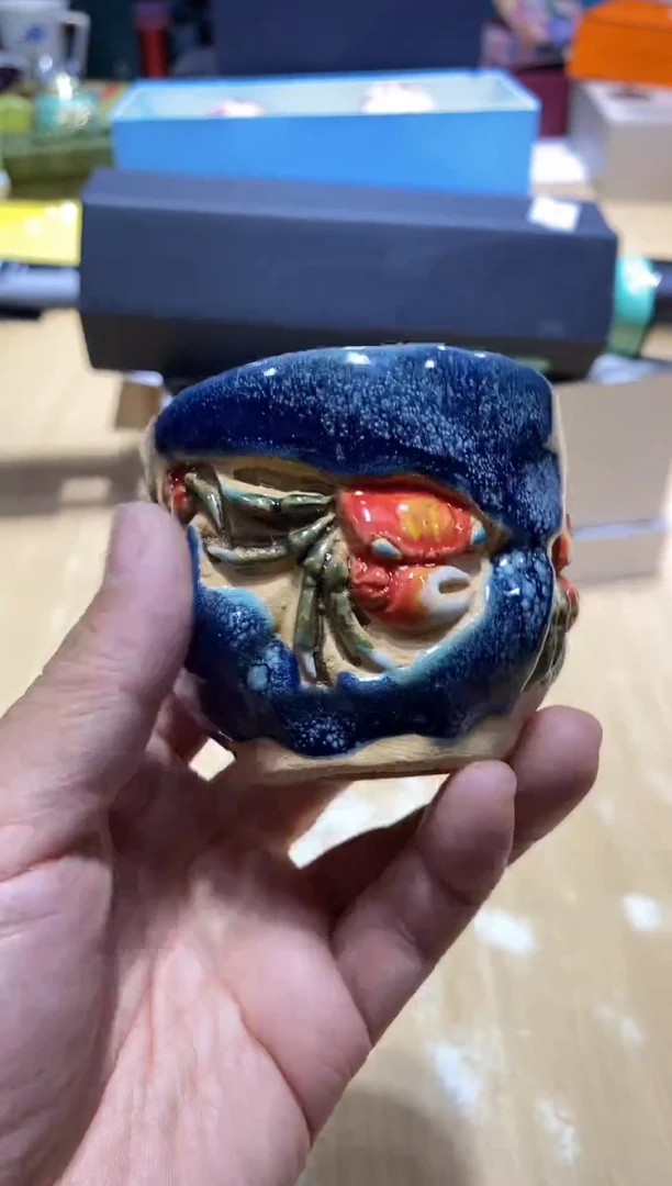 瓷片生活的本意就是开心@@1