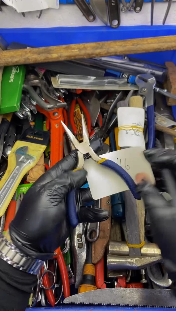 6*6大白日本工具仓库闪购链接