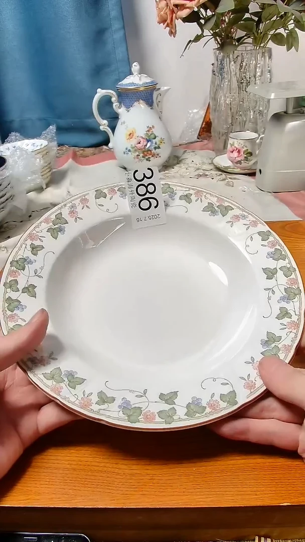 瓷片小淼海外陶瓷工艺品